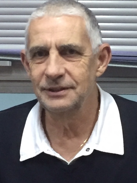 Gérard BRUN