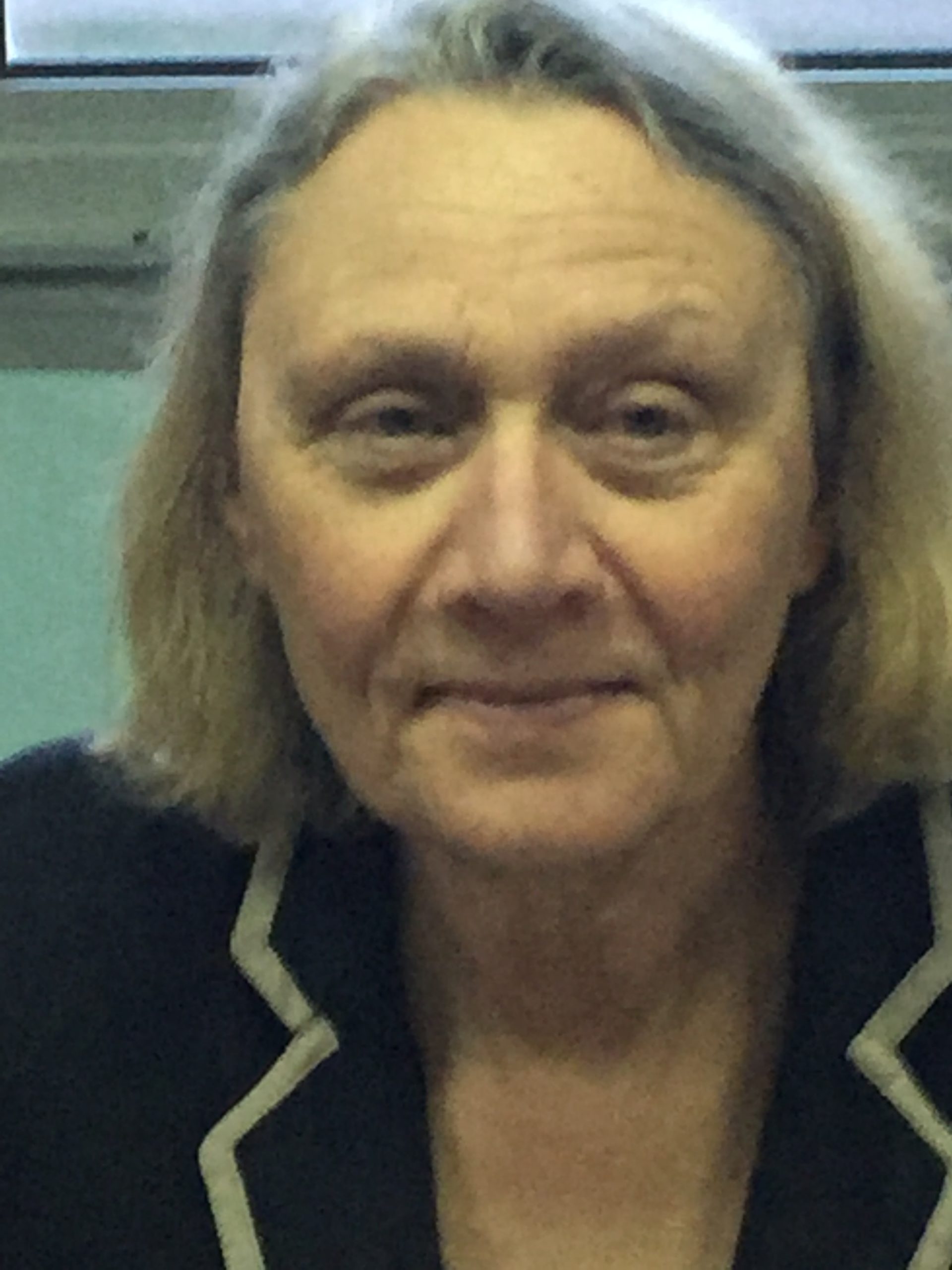 Martine KERNEIS