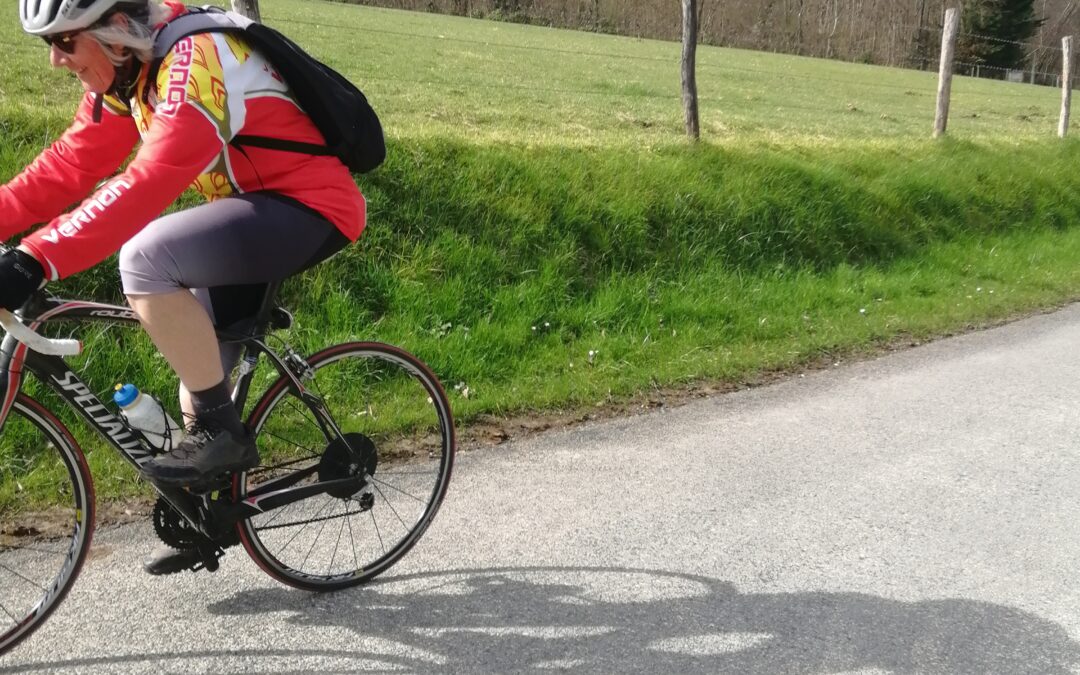 Sortie du Samedi 16 Mars Gisors