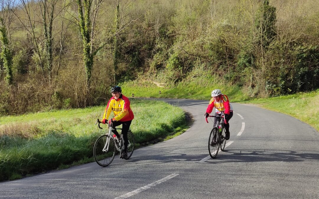 Le Groupe 4 s’attaque a CLACHALOZE