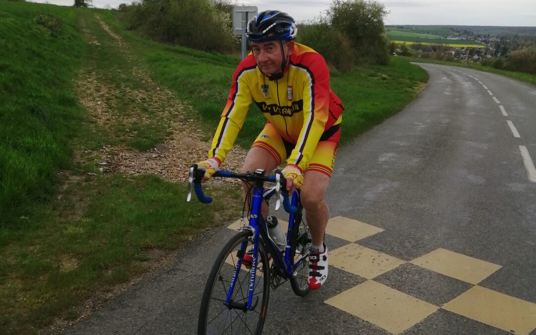 Sortie du dimanche matin gr 2 et 3