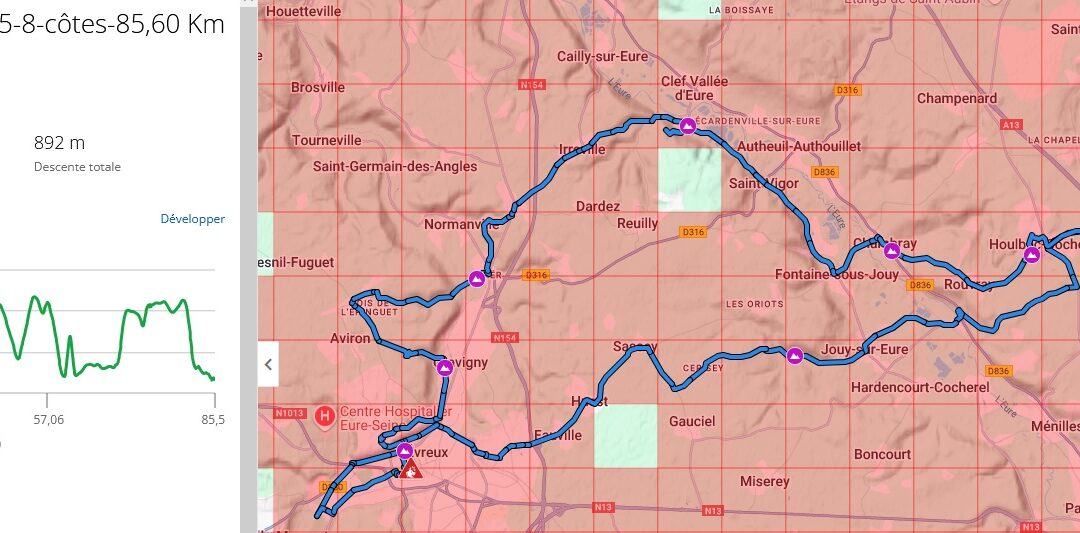 G1-Dimanche 30 mars 2025