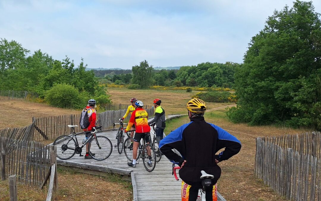 sortie du 18 mai 2025