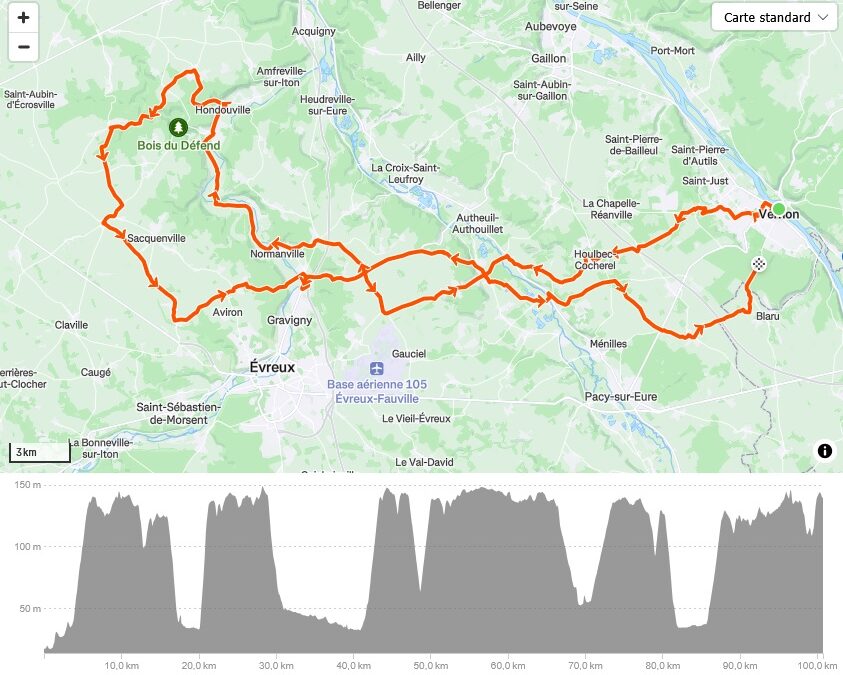 G1-Dimanche 13 juillet 2025 (8h00 !!)