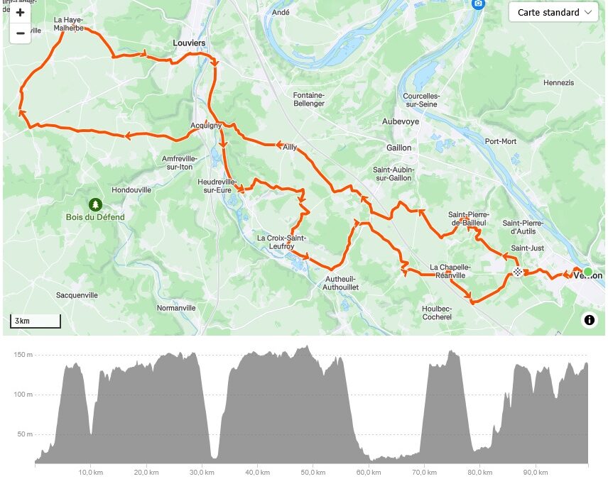 G1-Dimanche 17 aout 2025 (8h00 !!)