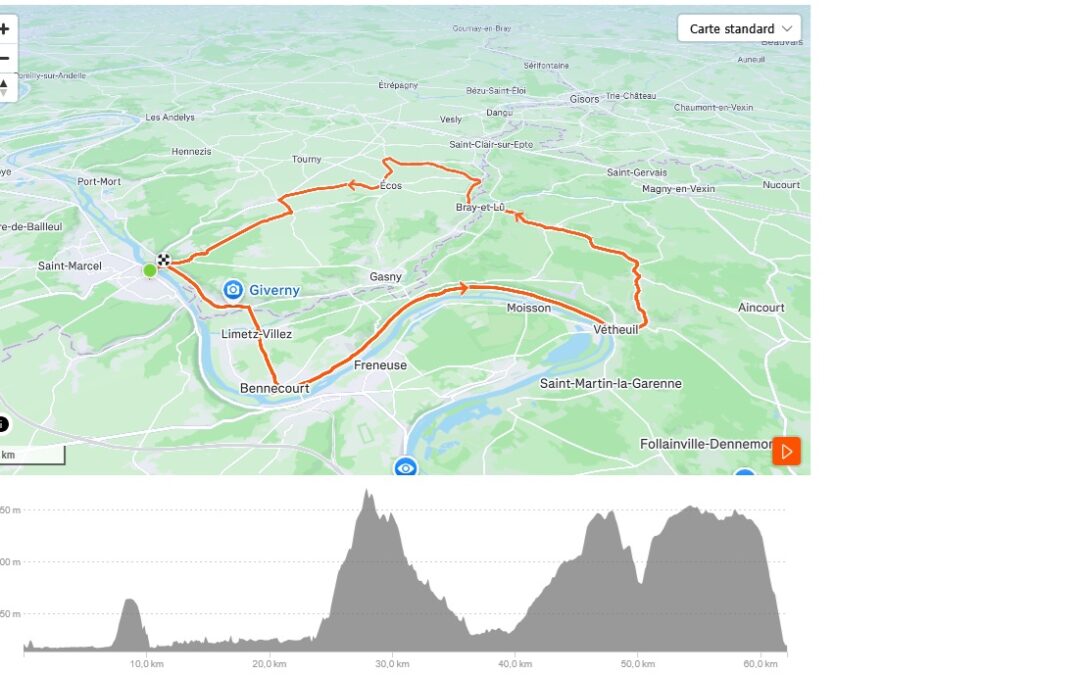 G1: Sortie du 01 mars