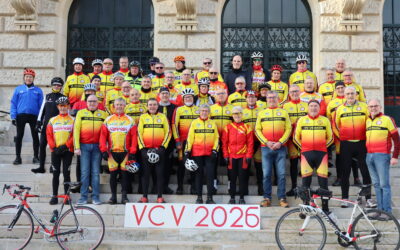 OUVERTURE SAISON 2026