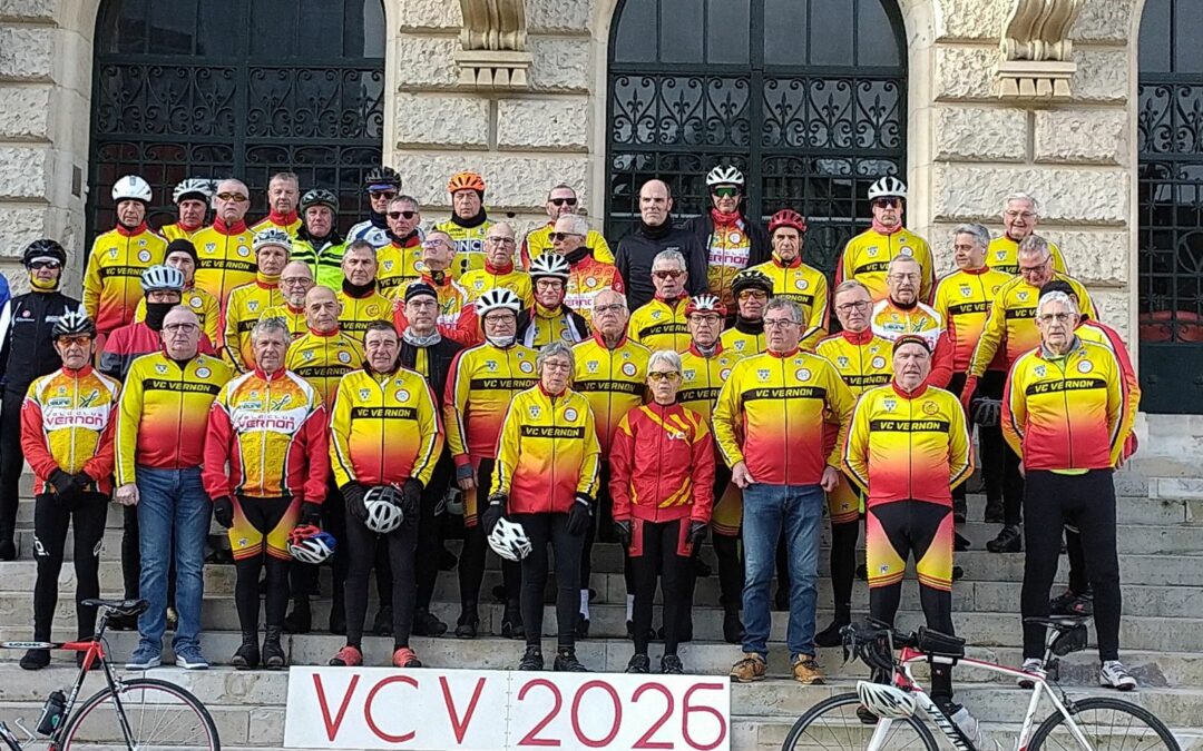 sortie du Dimanche Matin 1 Mars