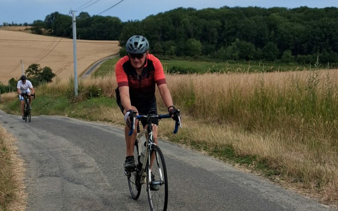 Sortie du mardi 30 juin
