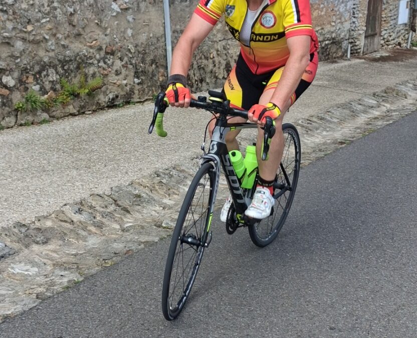 sortie du Dimanche matin
