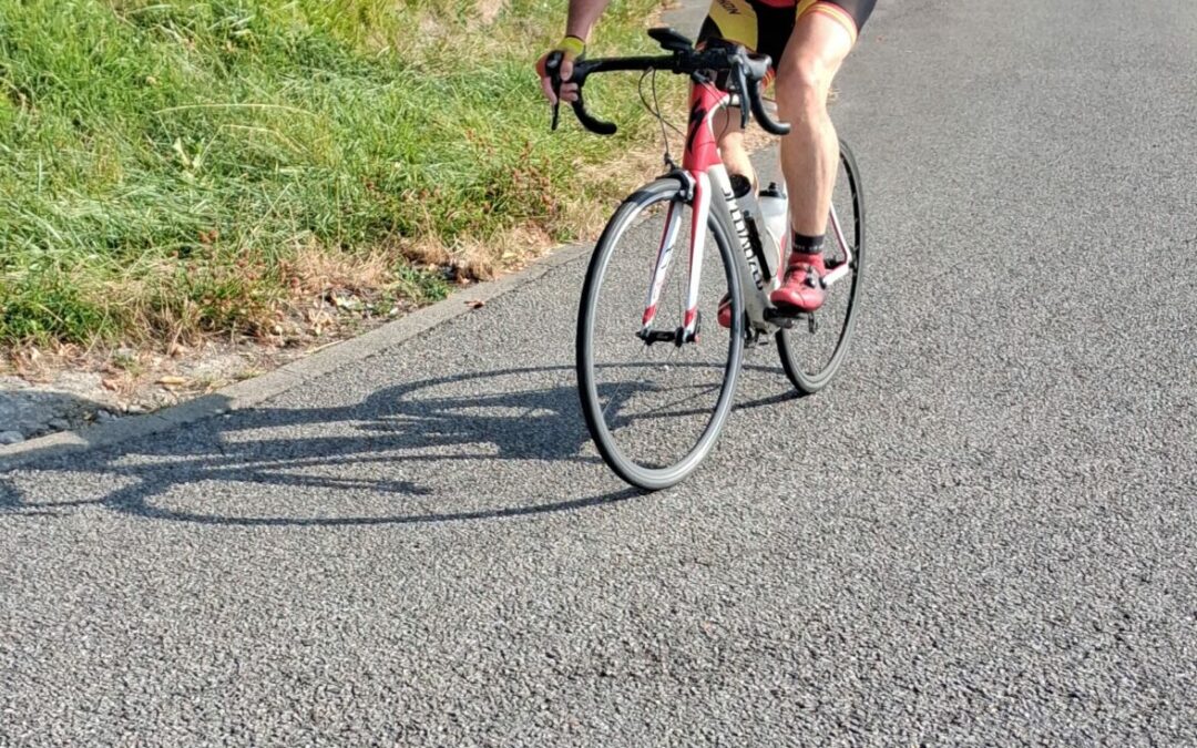 Sortie du dimanche matin