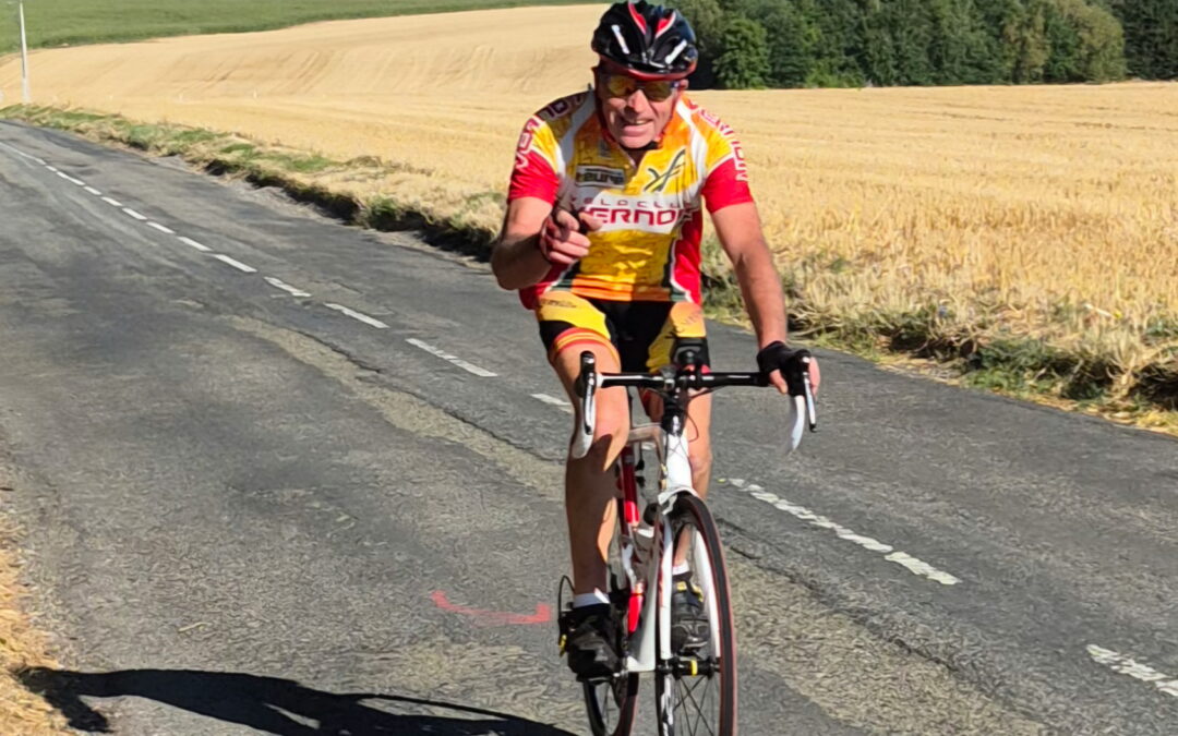 Sortie du mardi matin