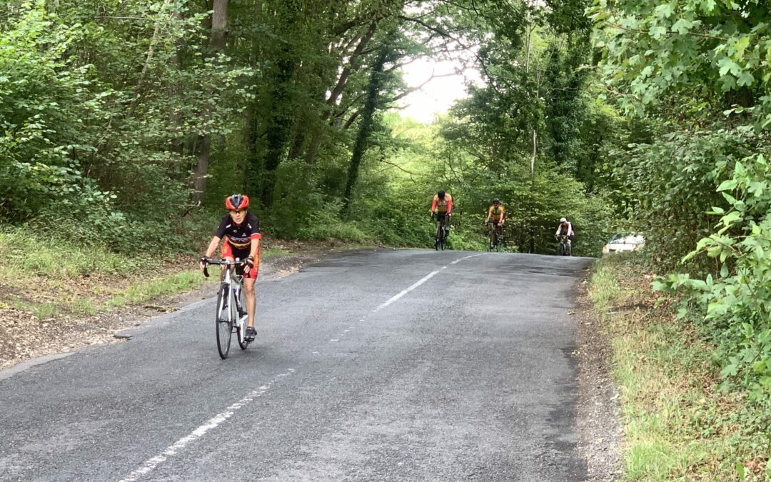 SORTIE DU DIMANCHE 30 AOUT 2026